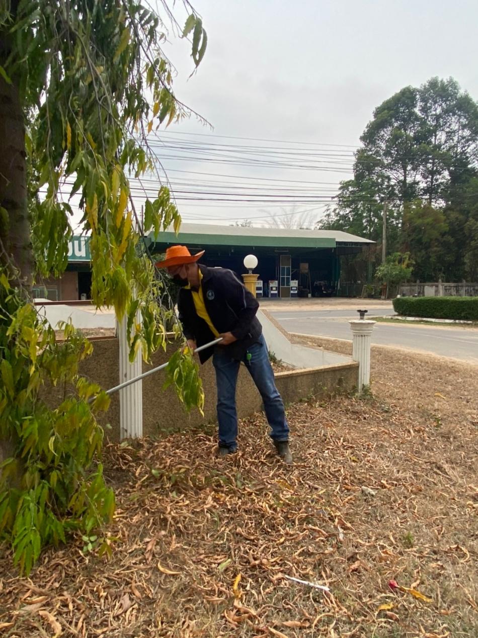 พัฒนาที่สาธารณะ